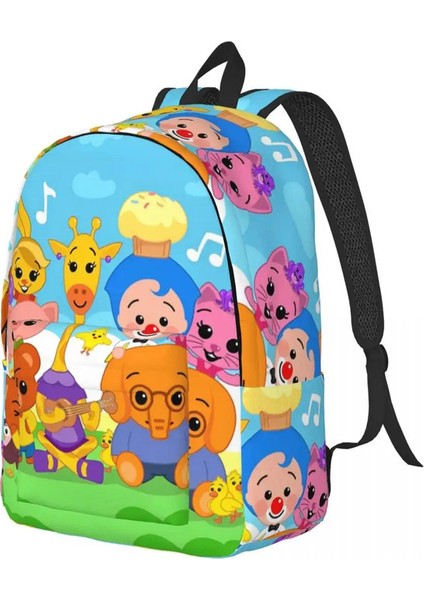 El Payaso P-Plıms Sadece Çalışırlar Için Başka Başkacıları Theyage Öğrenci Busfrack Çağrı Tarafından Teşki Kolej Taba I: Gösterildiği Gibi/boyut: Çocuklar Için (Yurt Dışından)