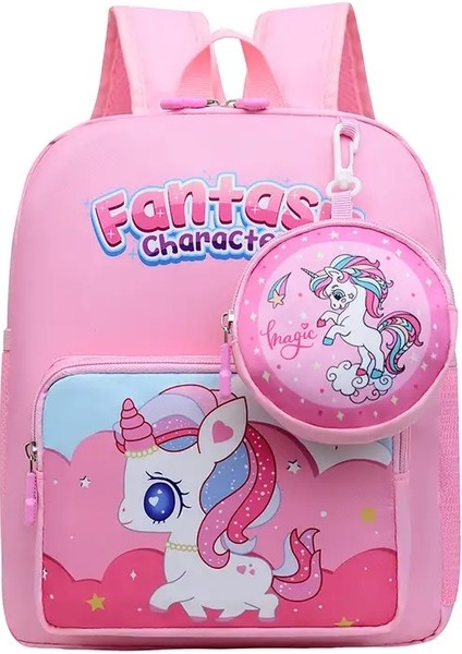 2025 Okul Çantaları Karikatür Backpack Pençe Devriyesi Okul Çantası Işığı Omuz Basıncı Backpack Okul Hediyeleri Depolama Bagcolor: E (Yurt Dışından)