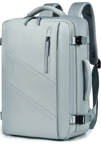 Erkek Sırt Çantası, Büyük Boyutlu Tramvay Kutusu, Işletme Bilgisayar Çantası, Sırt Çantası, Büyük Kapasiteli Seyahat Sırt Çantası, Kadınların Businescolor: Açık Yeşil (Yurt Dışından)