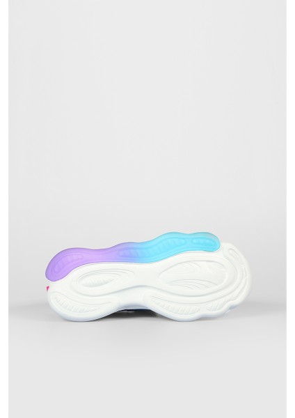 346.F25Y.215 Heart Filet Işıklı Phylon Mavi Çocuk Spor Ayakkabı indirimleri