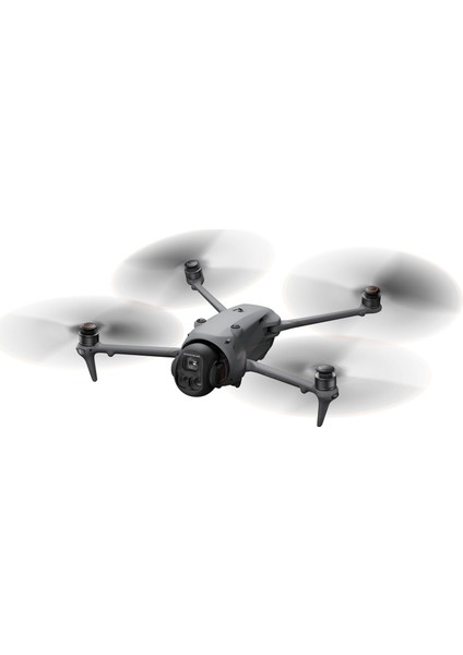 Djı Mavic 4 Pro 512GB Creator Combo (Djı Rc Pro 2)