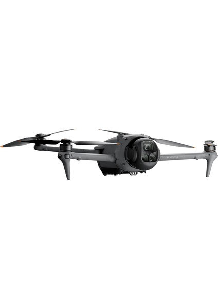 Djı Mavic 4 Pro 512GB Creator Combo (Djı Rc Pro 2)