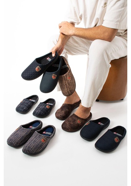 3'lü Paket Gz Kışlık Gondol Ev Terliği Çeyiz Bohça Seti modelleri