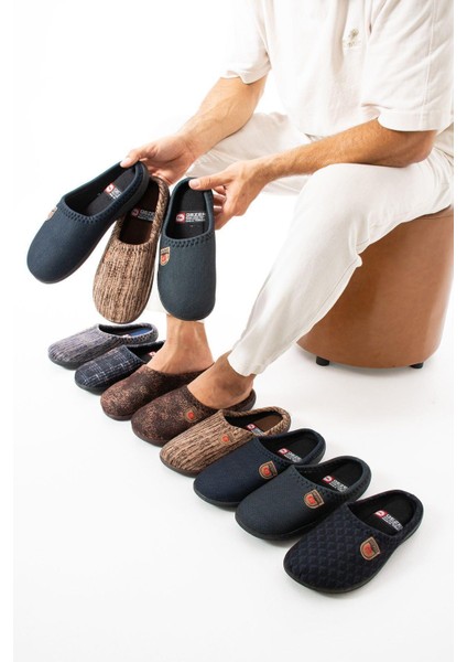 3'lü Paket Gz Kışlık Gondol Ev Terliği Çeyiz Bohça Seti fırsatları