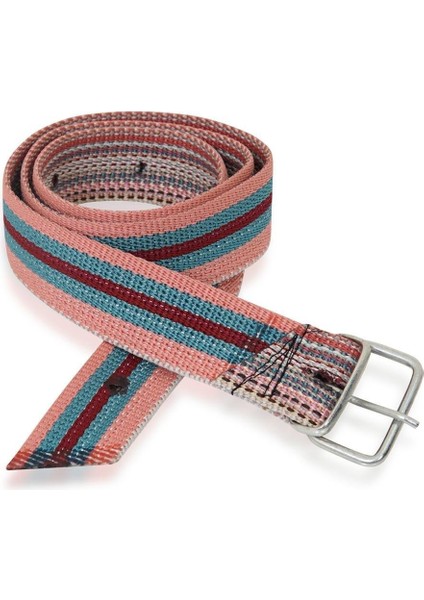 Kemer Tokalı Küçükbaş Hayvan Tasması - Numaratör Kayışı (Ekonomik - 60 Cm)