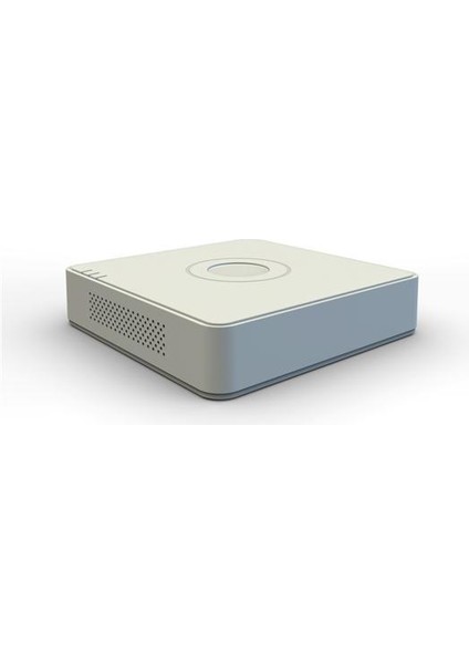 4 Kanal H.265+ 1xsata 1xses Hibrit Dvr