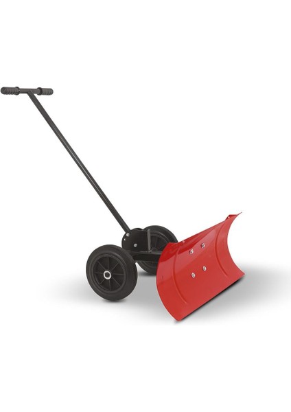 Ekonomik Kar Küreme ve Gübre Sıyırıcı