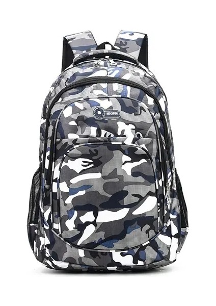 Genç Kızlar ve Erkekler Için Yüksek Kaliteli Sırt Çantaları Backpack Okul Çantası Çocuklar Bebek Çantaları Polyester Moda Okulu Bagscolor: S Kırmızı (Yurt Dışından)