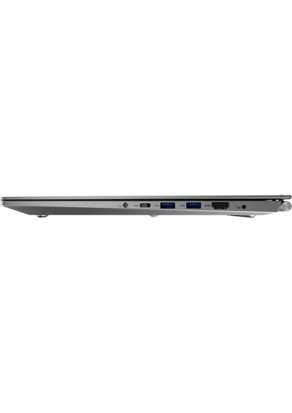 Nirvana S100 300NIT Intel Core 9-270H 32GB Ddr5 Ram 2tb SSD Freedos Taşınabilir Bilgisayar S100.270H-DX00X-G-F-KM35S
