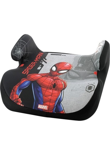 Comfort Isofixli yükseltici 15-36KG Oto Koltuğu - Spiderman fiyatları