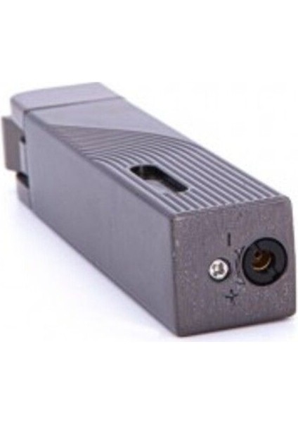 Füme Metal Özel Kutulu Gazlı Çakmak – PCM0667 modelleri