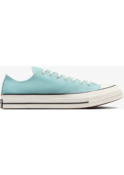 Chuck 70 Unisex Mavi Sneaker