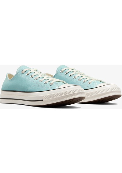 Chuck 70 Unisex Mavi Sneaker fiyatları