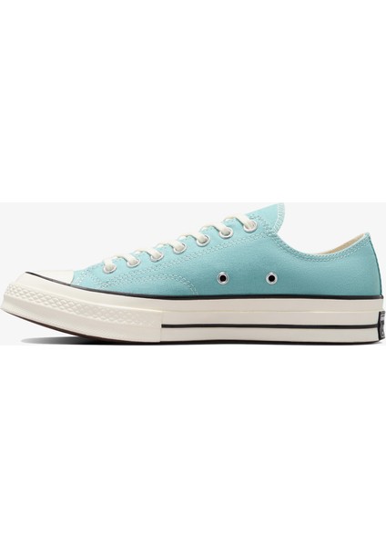 Chuck 70 Unisex Mavi Sneaker fırsatları