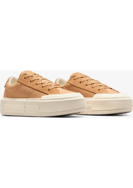Cruise Unisex Turuncu Platform Sneaker fiyatları