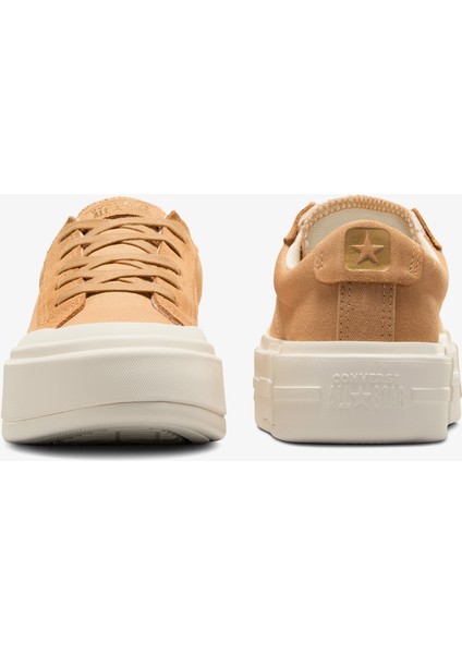Cruise Unisex Turuncu Platform Sneaker modelleri