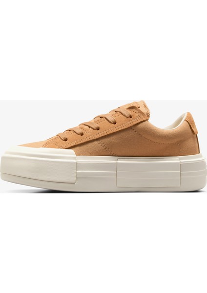 Cruise Unisex Turuncu Platform Sneaker fırsatları
