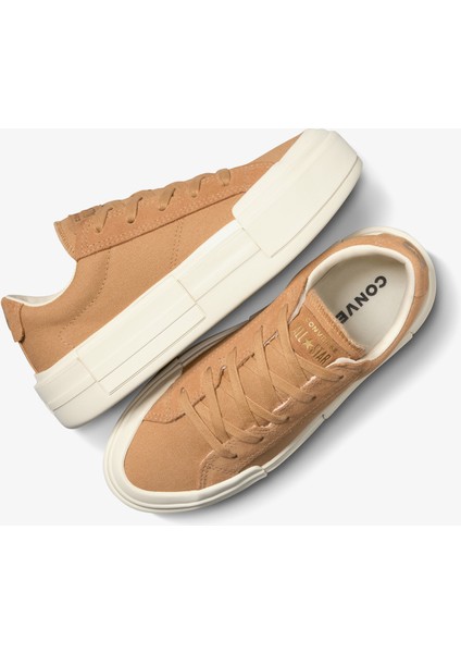 Cruise Unisex Turuncu Platform Sneaker indirimleri