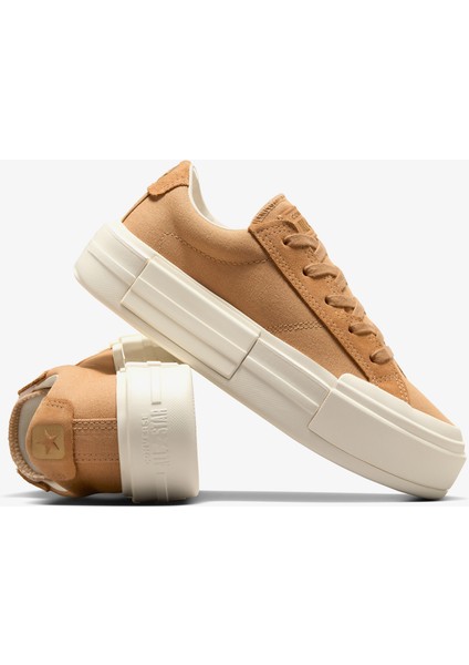 Cruise Unisex Turuncu Platform Sneaker