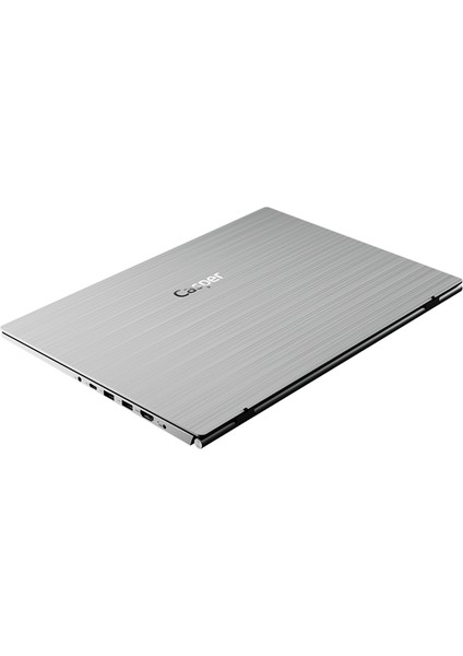 Nirvana S100 300NIT Intel Core 5-210H 32GB Ddr5 Ram 500GB SSD Freedos Taşınabilir Bilgisayar S100.210H-DV00X-G-F-M102