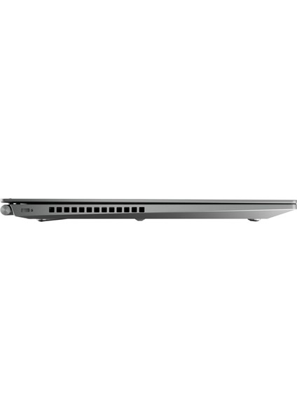 Nirvana S100 300NIT Intel Core 7-240H 32GB Ddr5 Ram 500GB SSD Windows 11 Home Taşınabilir Bilgisayar S100.240H-DV00A-G-F-KM35S
