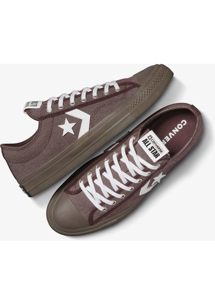 Star Player 76 Unisex Kahverengi Sneaker indirimleri