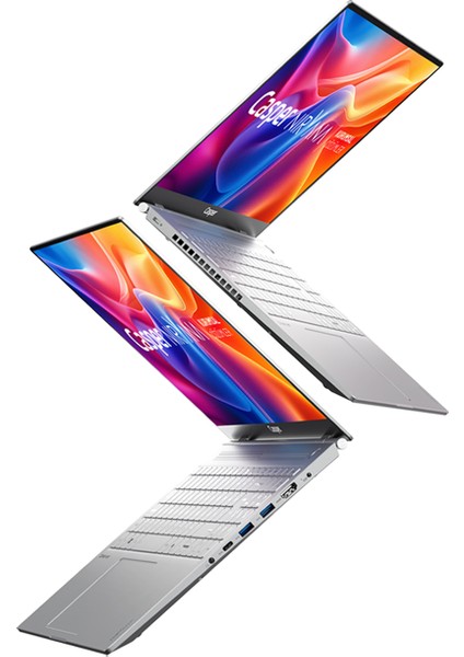 Nirvana S200 300NIT Intel Core 5-210H 32GB Ddr5 Ram 2tb SSD Windows 11 Home Taşınabilir Bilgisayar S200.210H-DX00A-G-F-M102