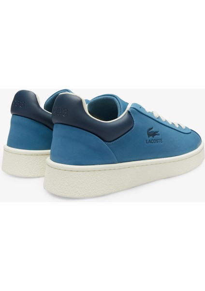 Baseshot Pro Leather Erkek Mavi Sneaker modelleri