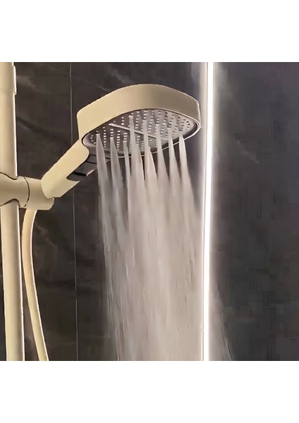 Sharp Beyaz Akıllı Duş Seti