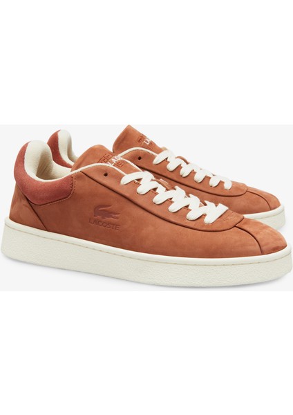Baseshot Pro Leather Erkek Kahverengi Sneaker fiyatları