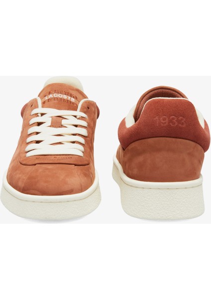 Baseshot Pro Leather Erkek Kahverengi Sneaker indirimleri