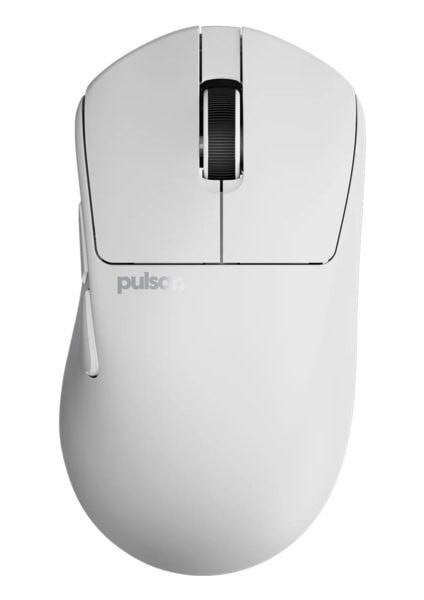 X3 Xs-1 Sensör Beyaz Kablosuz Size 1 Mini Gaming Mouse (PX3R12)