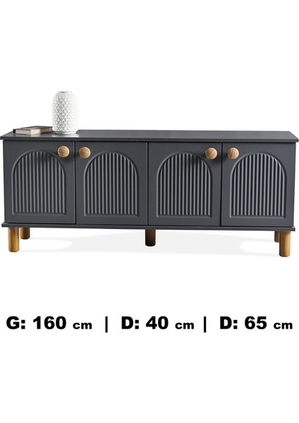 Bohem Tv Sehpası Tv ÜNİTESİ160CM modelleri