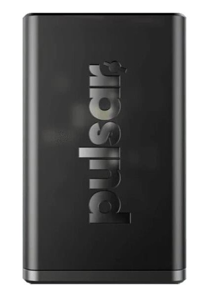Wireless 4K Hz Siyah Dongle (P4KDGB)