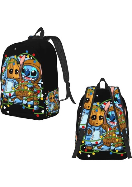 Dikiş Aksesuarları Okul Öncesi Anaokulu Öğrenci Için Sırt Çantası Bookbag Erkek Kız Çocuklar Gündüz Çekme Rengi: 5/boyut: 16X31X45CM (Yurt Dışından)