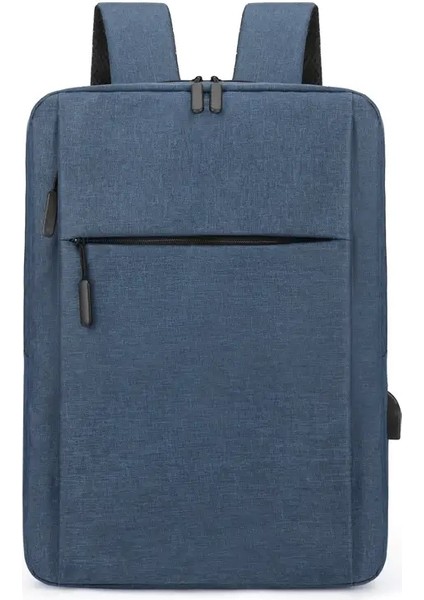 Erkekler Sırt Çantası Seyahat Iş Dizüstü Bilgisayar Sırt Çantası Işe Gidiş Dizüstü Tag Çok Katmanlı Depolama Öğrenci Backpackcolor: Siyah (Yurt Dışından)