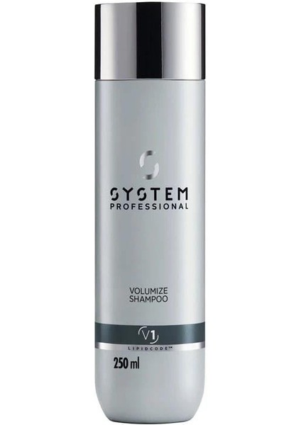 50 ml Zayıf Saçlar Şampuan