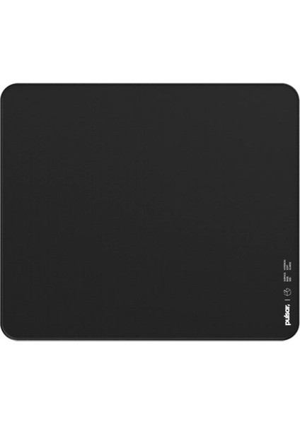 x Lgg Hyperion 49×42 4mm Xl Soft Siyah Mouse Pad (Plhpxlsb)