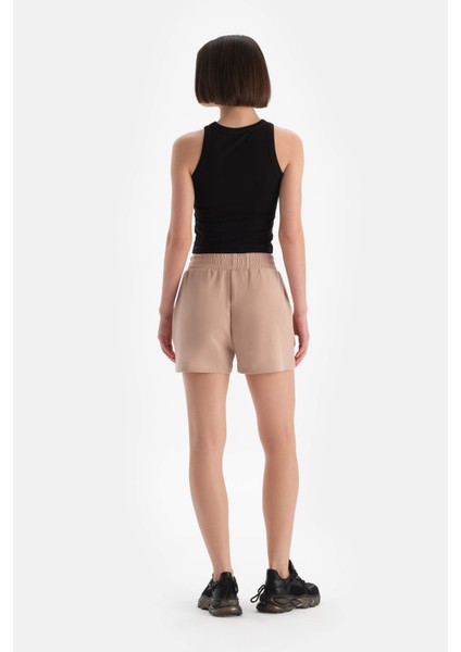 Siyah Dagi Active Kadın Kaşkorse Kolsuz Atlet modelleri