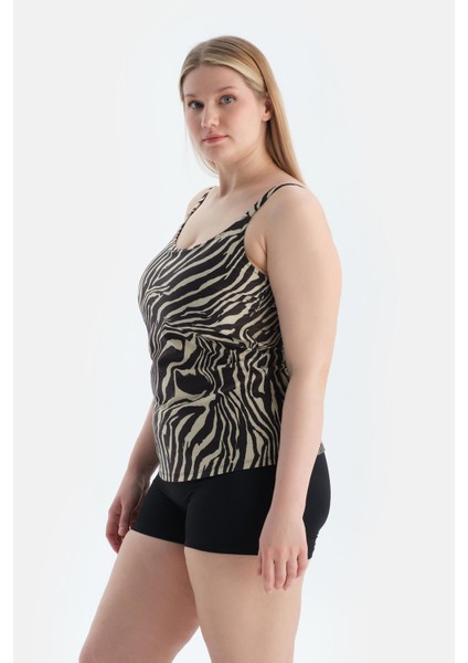 Tankini Üst modelleri