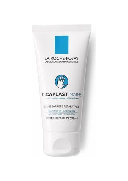 Posay La Roche-Posay Cicaplast Mains El Kremi 50 ml