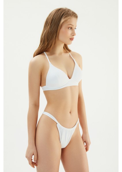 2506ESMM Kaplı Üçgen Bikini Üst fiyatları