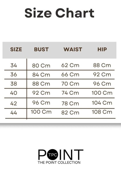 Kadın Yeşil Lima Pants Çizgili Pantolon