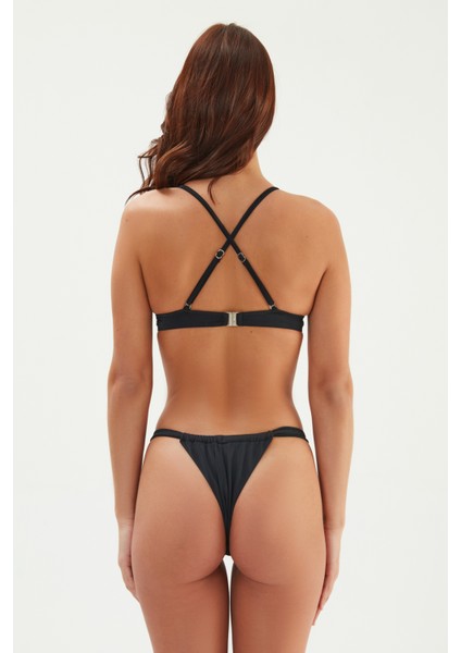 2506ESMM Kaplı Üçgen Bikini Üst indirimleri