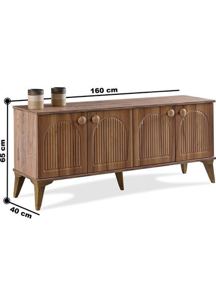 Bohem Tv Sehpası Tv Ünitesi 160CM fiyatları