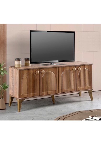 Bohem Tv Sehpası Tv Ünitesi 160CM