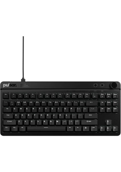 Xboard Ms Ansı Siyah Tkl Cherry MX2A Red Switch 8k Hz Rgb Mekanik Gaming Klavye (XBMS01) fiyatları