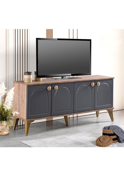 Bohem Tv Sehpasıtv Ünitesi 160CM