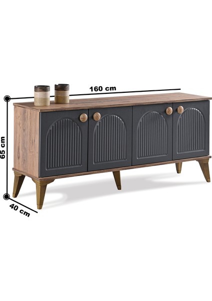 Bohem Tv Sehpasıtv Ünitesi 160CM modelleri