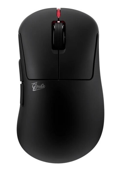 Zywoo The Chosen 8k Hz Xs-1 Sensör Siyah Kablosuz Size 1 Mini Gaming Mouse (PZWX11)